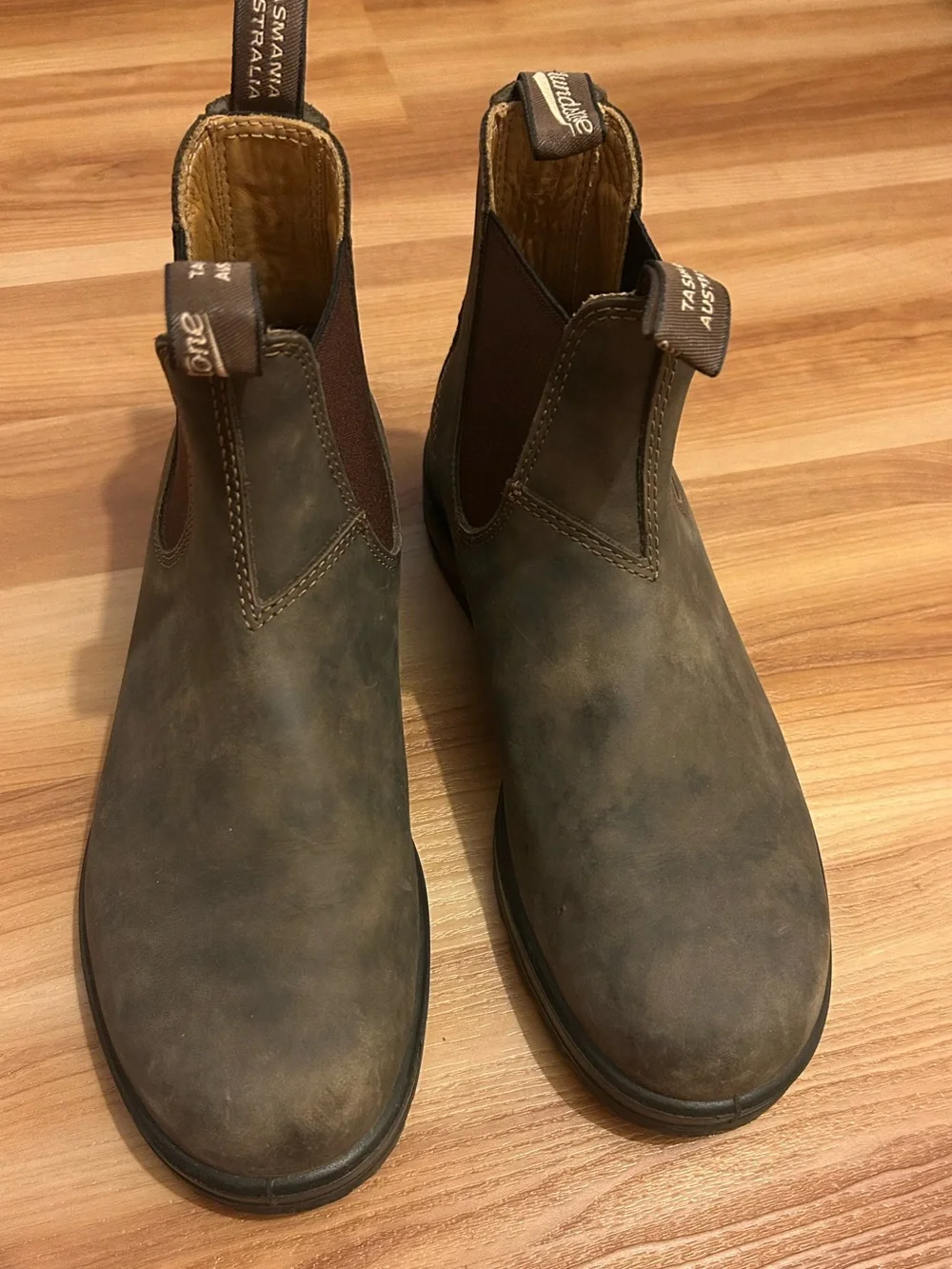 Blundstone Classic Chelsea Boot - Men’s 10.5